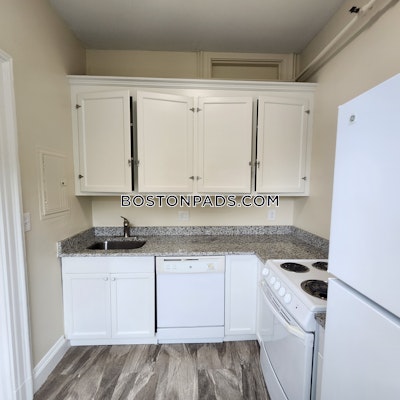 Brookline Studio No Bath  Coolidge Corner - $2,250