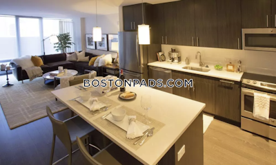 South Boston 1 Bed 1 Bath Boston - $4,713