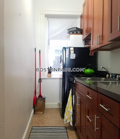 Brookline 1 Bed 1 Bath BROOKLINE  Cleveland Circle - $2,875