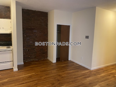 Mission Hill 1 Bed 1 Bath BOSTON Boston - $2,200 50% Fee