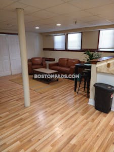 Allston 4 Beds 2 Baths Boston - $4,500