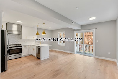 East Boston 1 Bed 1 Bath Boston - $2,600