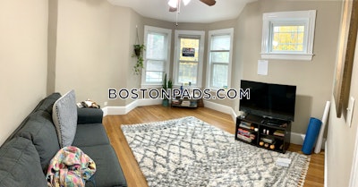 Mission Hill 4 Bed 1 Bath BOSTON Boston - $6,400