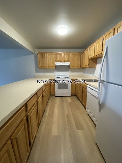 Mission Hill 3 Beds 1.5 Baths Boston - $5,400