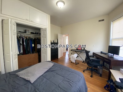 Mission Hill 3 Bed 1 Bath in Mission Hill with No Broker Fee!! Boston - $4,800