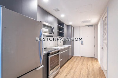 Charlestown 0 Bed 1 Bath BOSTON Boston - $2,522