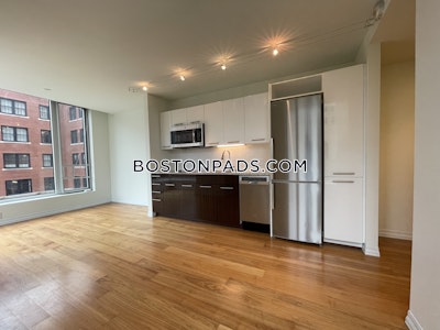 Seaport/waterfront Studio 1 Bath Boston - $2,599