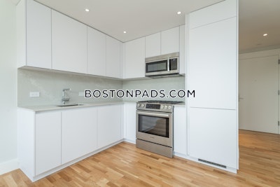 South Boston 1 Bed 1 Bath Boston - $2,915