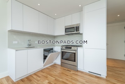 South Boston 1 Bed 1 Bath Boston - $2,915