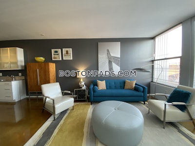 Charlestown 1 Bed 1 Bath Boston - $2,769