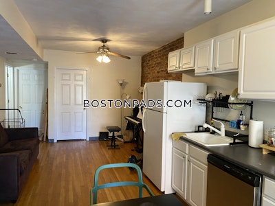 Mission Hill 2 Beds 1 Bath Boston - $3,500