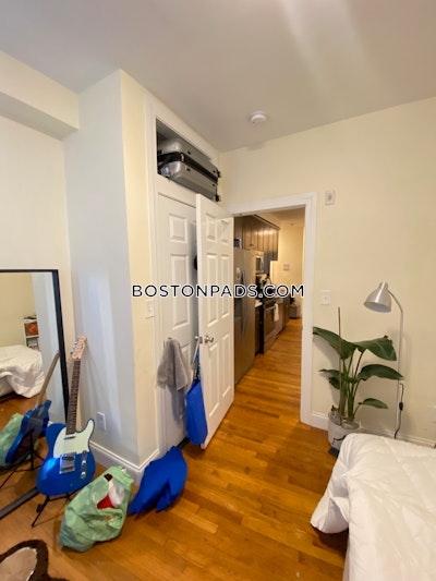 Mission Hill 3 Bed 2 Bath BOSTON Boston - $4,000