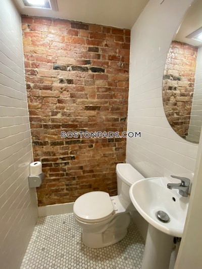 Mission Hill 4 Bed 2 Bath BOSTON Boston - $5,000