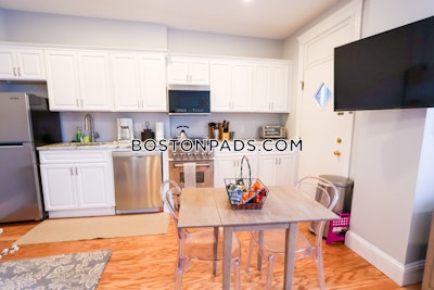 Brighton Studio 1 Bath Boston - $3,000