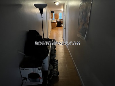 Mission Hill 4 Bed 1 Bath BOSTON Boston - $5,400