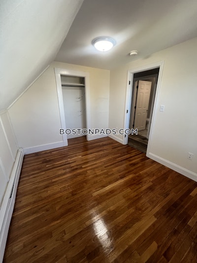 Medford 3 Bed 1 Bath MEDFORD  Tufts - $4,000