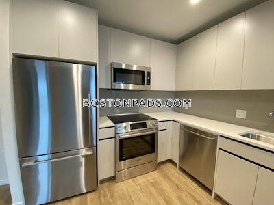 Seaport/waterfront Beautiful 2 bed 2 bath available NOW on Seaport Blvd in Boston!  Boston - $5,713 No Fee