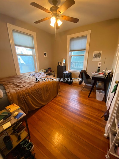 Mission Hill 4 Beds Mission Hill Boston - $6,400