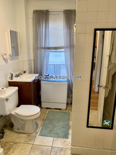 Mission Hill 2 Bed 1 Bath BOSTON Boston - $2,500