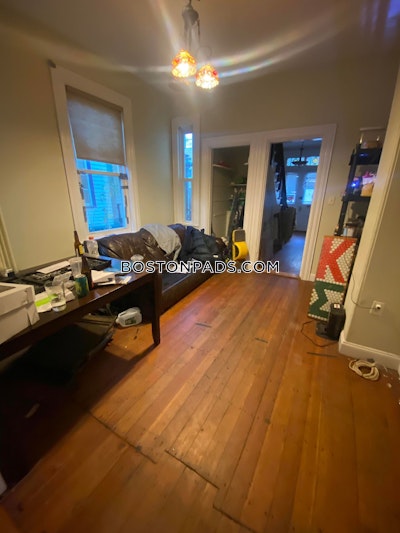 Mission Hill 8 Beds 2.5 Baths Boston - $14,400