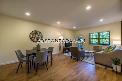 Needham 2 Beds 1 Bath - $2,950