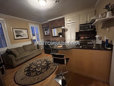 North End 1 Bed 1 Bath BOSTON Boston - $2,500