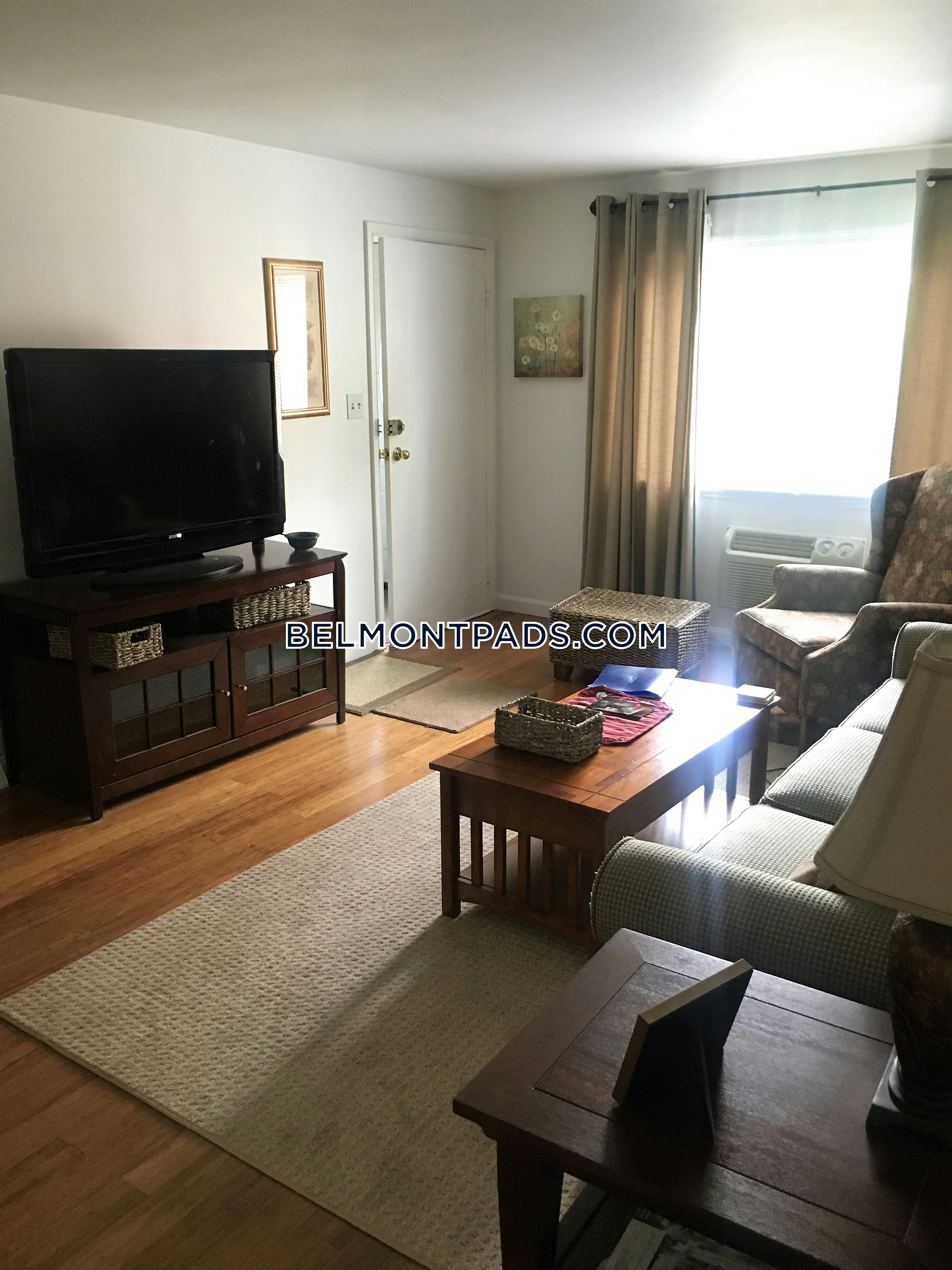 Belmont Apartment For Rent 2 Bedrooms 1 Bath 2 395