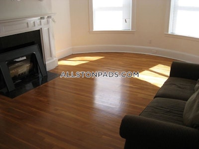 Allston Apartment for rent 4 Bedrooms 1 Bath Boston - $5,000