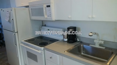 Brighton Apartment for rent Studio 1 Bath Boston - $1,900