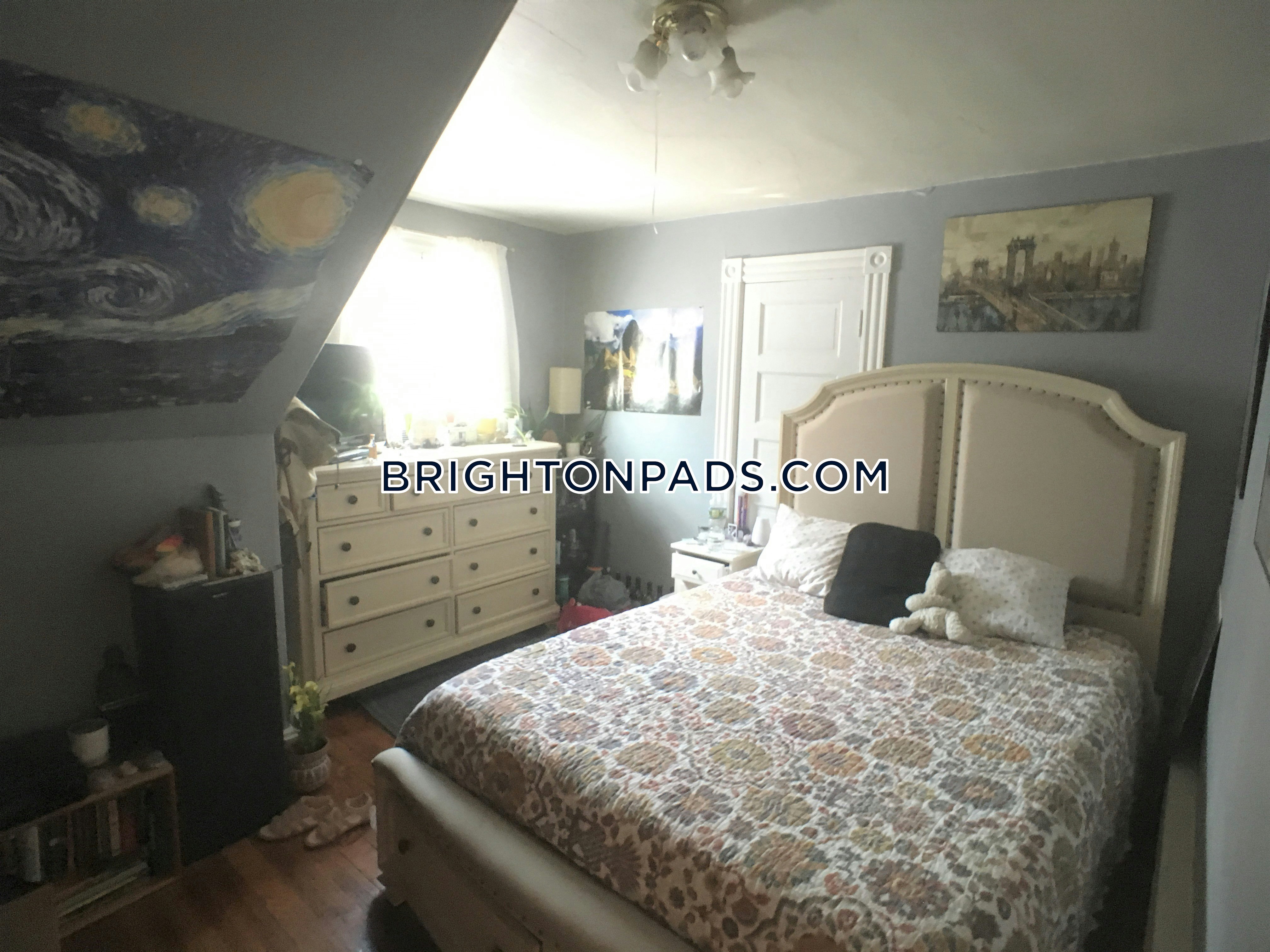Brighton Apartment For Rent 4 Bedrooms 2 Baths Boston 3 500
