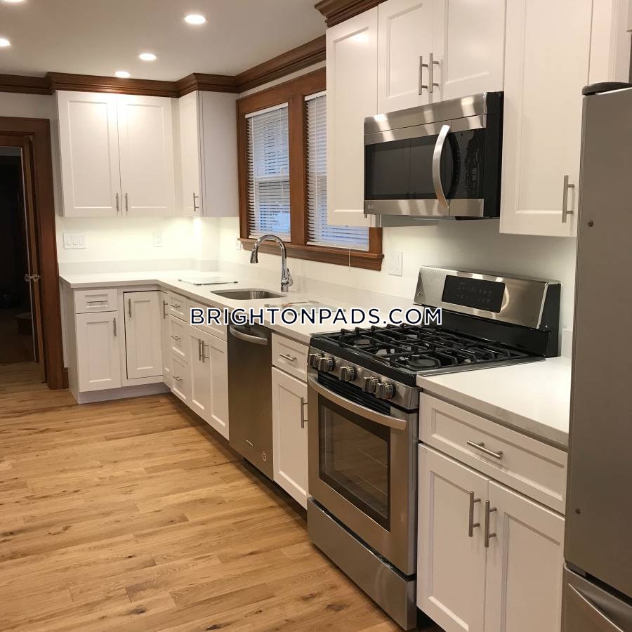 Brighton Apartment For Rent 4 Bedrooms 2 Baths Boston 4 400