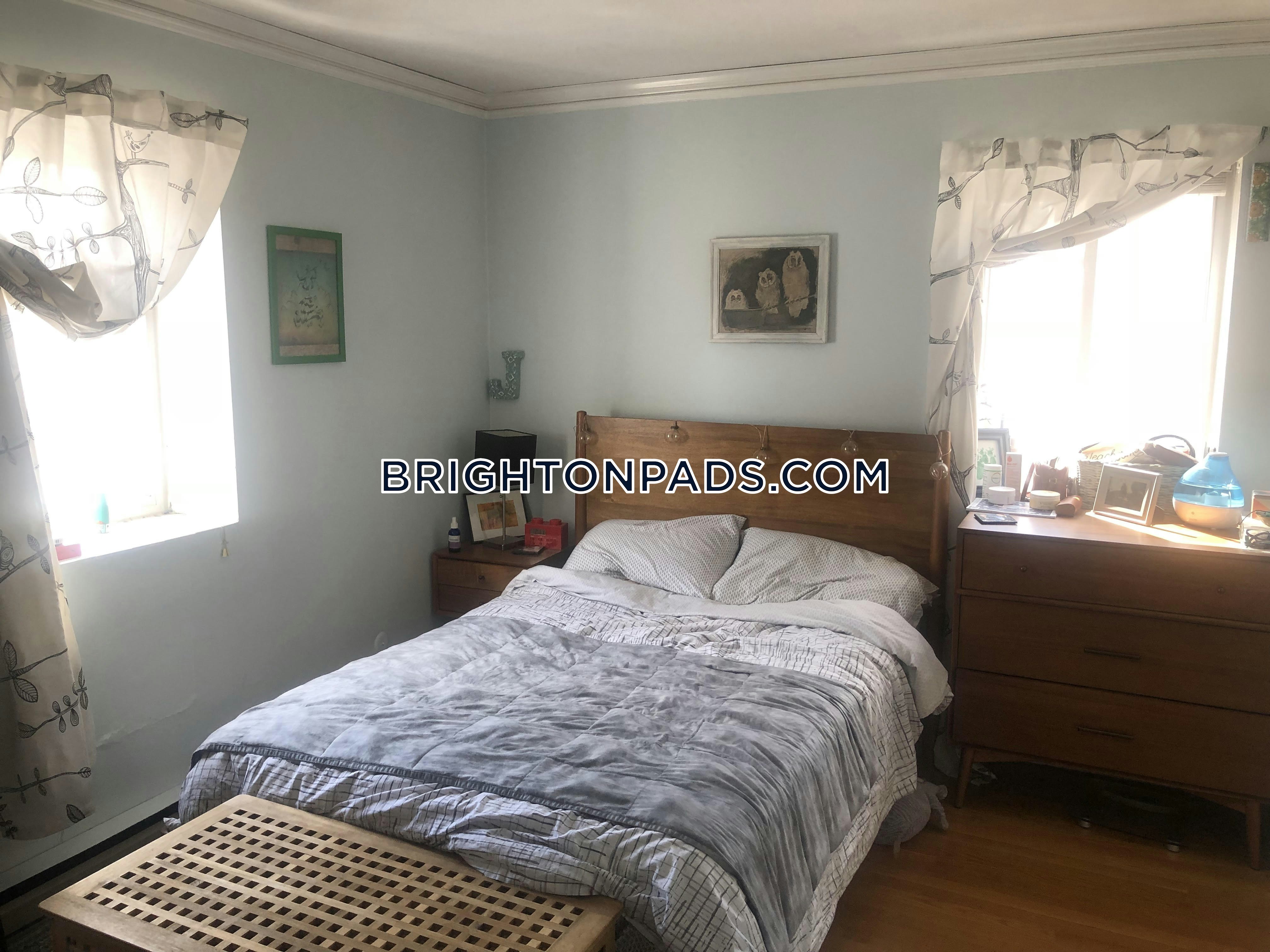 Brighton Apartment For Rent 1 Bedroom 1 Bath Boston 1 700