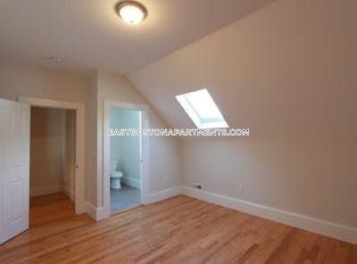 East Boston Apartment for rent 4 Bedrooms 2 Baths Boston - $5,000