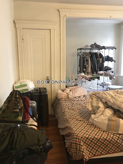 Fenway/kenmore Apartment for rent Studio 1 Bath Boston - $2,395 50% Fee