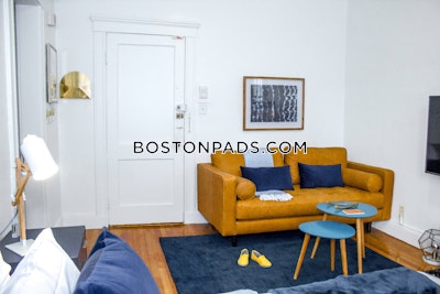 Fenway/kenmore 1 Bed 1 Bath Boston - $2,950