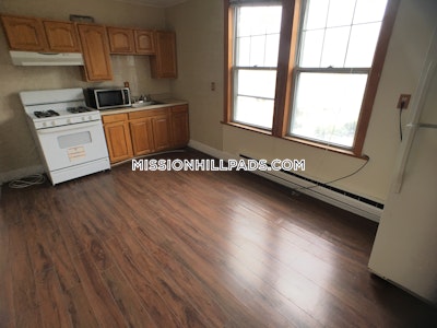 Mission Hill 5 Bed 2 Bath BOSTON Boston - $6,500