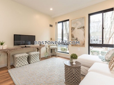 North End Apartment for rent 1 Bedroom 1 Bath Boston - $2,900 No Fee