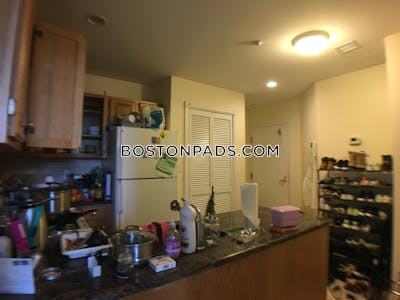 Back Bay Nice 3 Bed 1 Bath available 9/1 on Westland Ave in Northeastern Symphony Boston - $5,100