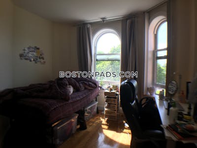 Back Bay Apartment for rent 3 Bedrooms 1 Bath Boston - $5,100