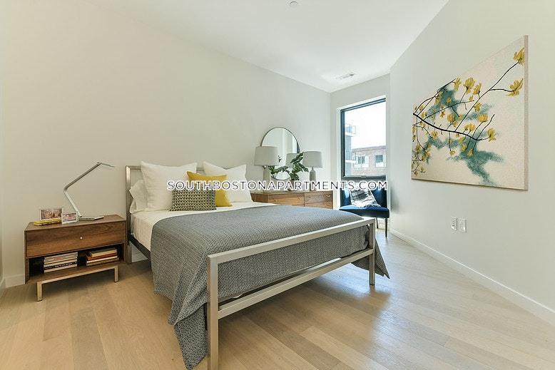 South End Apartments | South Boston 1 Bed 1 Bath BOSTON Boston - $2,500