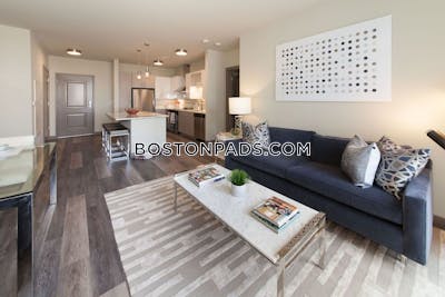 Burlington Apartment for rent 2 Bedrooms 2 Baths - $4,569