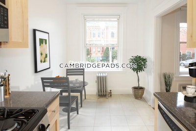 Cambridge 1 Bed, 1 Bath Unit  Harvard Square - $2,995 No Fee