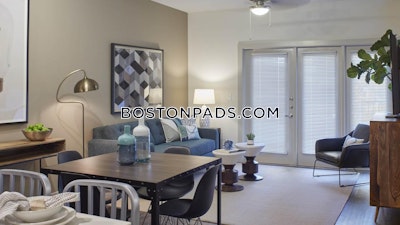 Stoneham Apartment for rent 2 Bedrooms 2 Baths - $3,170