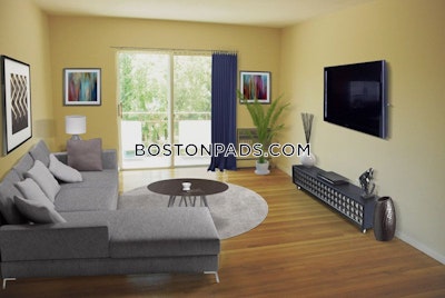 Dorchester Apartment for rent 1 Bedroom 1 Bath Boston - $2,105