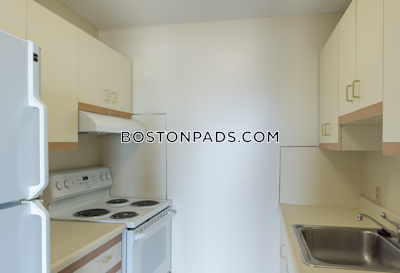 Brookline 1 bedroom  baths Luxury in BROOKLINE- BOSTON UNIVERSITY  Boston University - $2,885