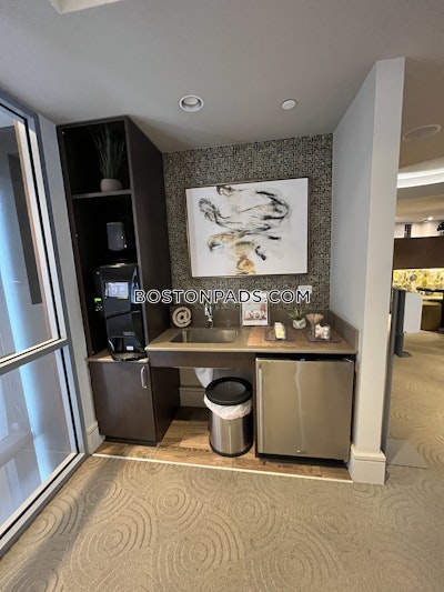 Cambridge Apartment for rent Studio 1 Bath  Alewife - $3,185