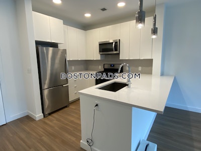 East Boston Apartment for rent 1 Bedroom 1 Bath Boston - $3,475