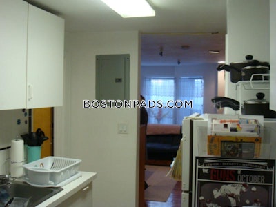 Northeastern/symphony Apartment for rent 1 Bedroom 1 Bath Boston - $2,800