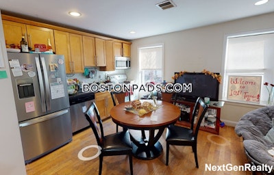 Northeastern/symphony 3 Bed, 2 Bath Unit Boston - $5,700