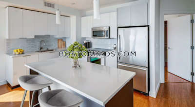 Downtown Studio  Luxury in BOSTON Boston - $3,434
